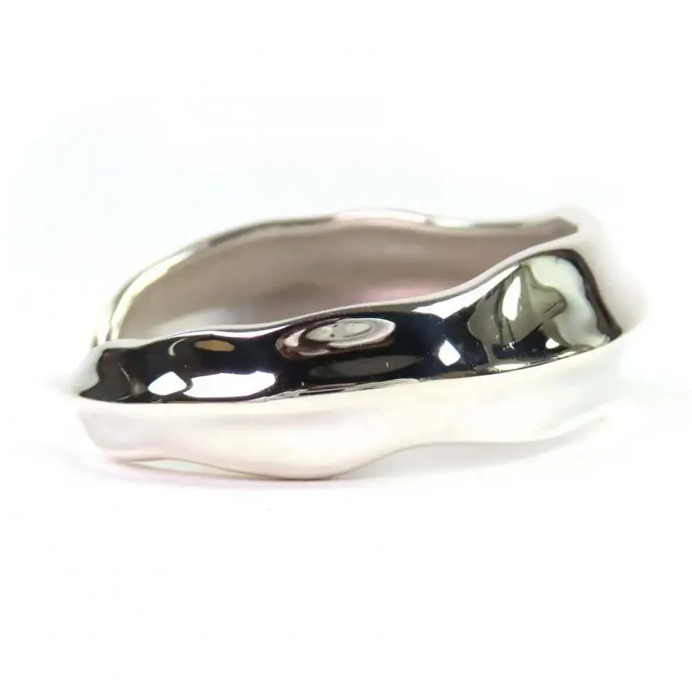 TIFFANY Silver Charm Bracelet - Picture 3 of 7